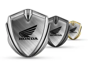 Honda Emblem Fender Abzeichen Anpassbar Pro Edition